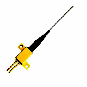 2-Pin 1920nm Laser Fiber Coupled Semiconductor module 500mW